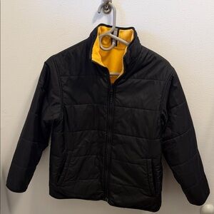 Lands' End Kids Reversible Jacket